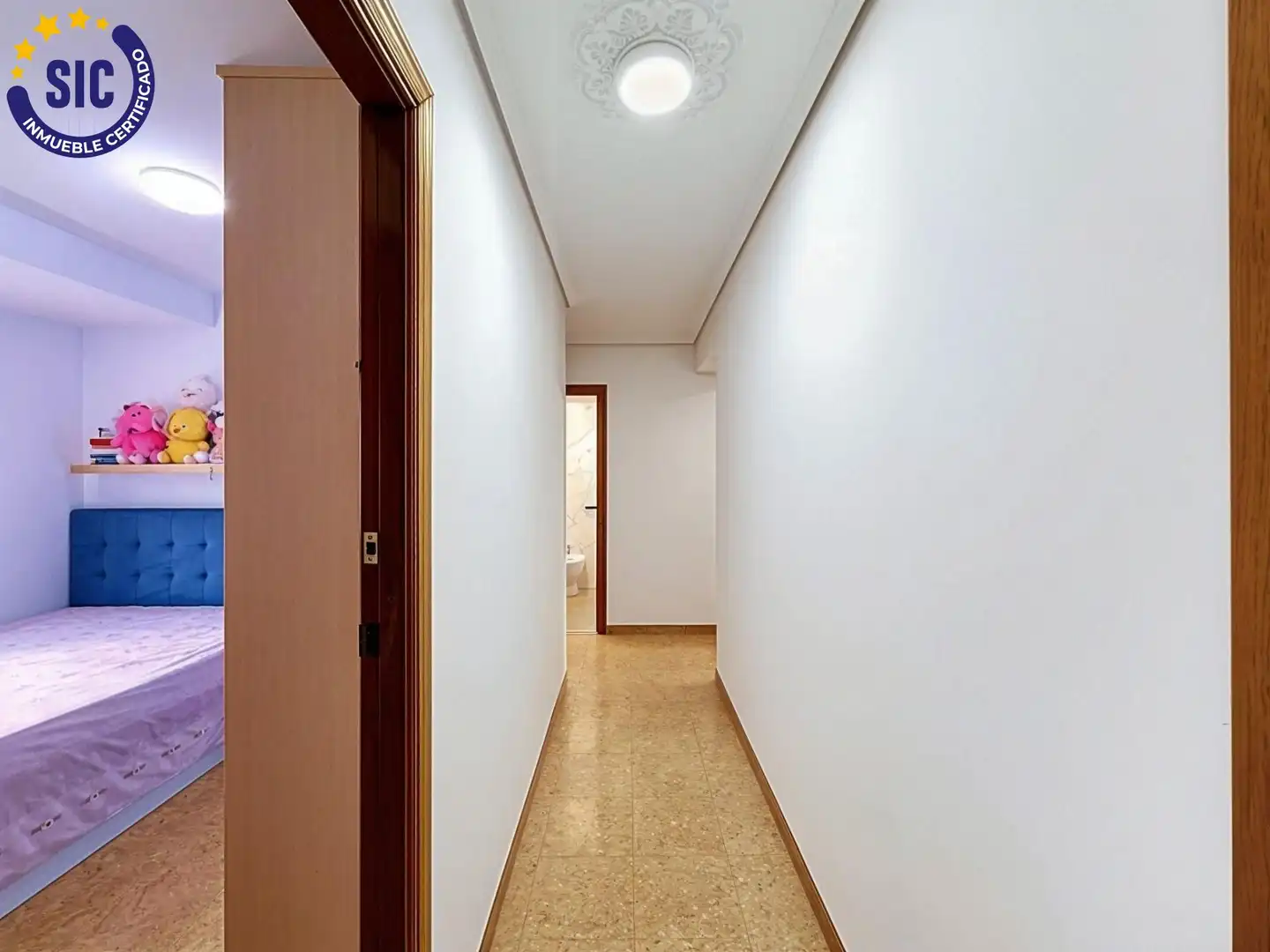 Piso con terraza en venta en Calle PACO PIERRA, imagen 25