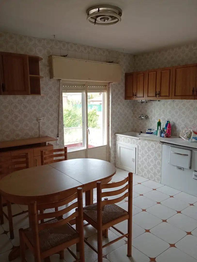 Wohnung zur Miete in Sariegos, imagen 4