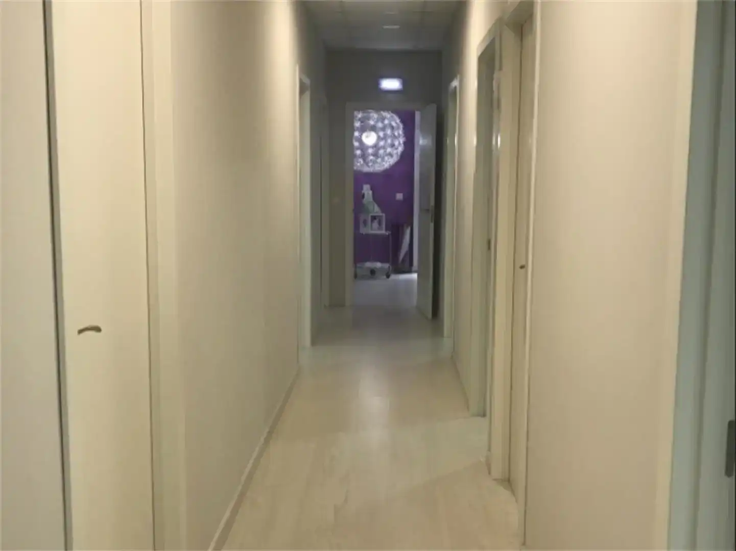 Geschaftsraum zur Miete in La Villa - Bazuelo