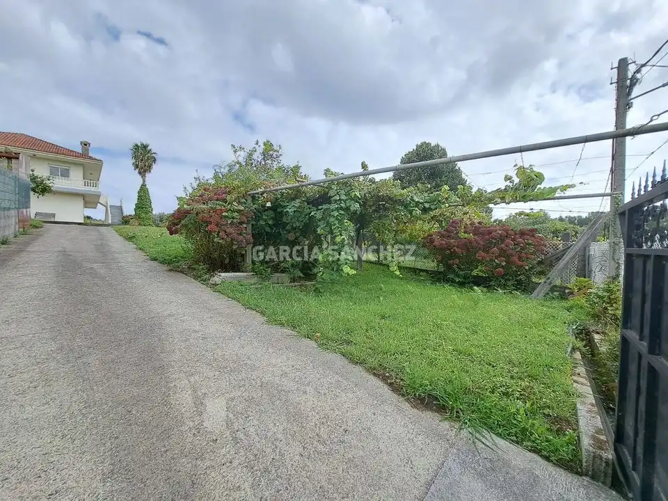 Chalet con terraza en venta en Lugar Chancelas 35, imagen 13