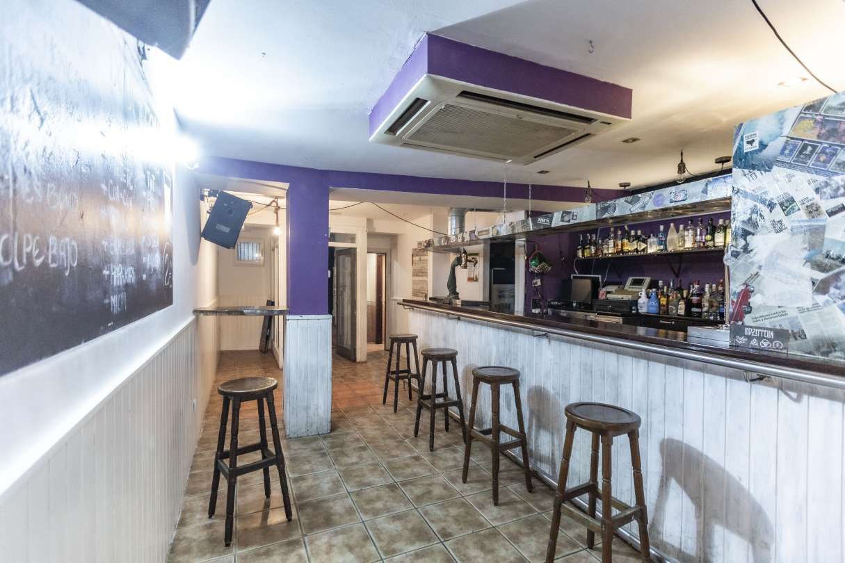 Local en venda en Zarautz amb Aire condicionat