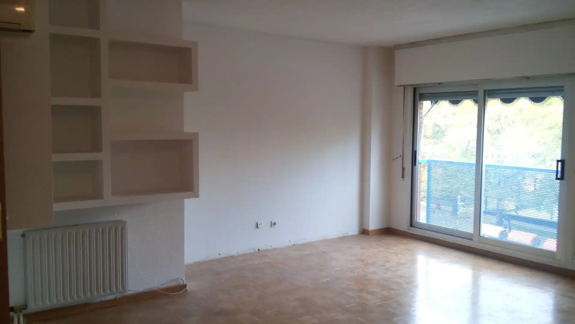 Piso de alquiler en MATILDE GAYO, Moscardó