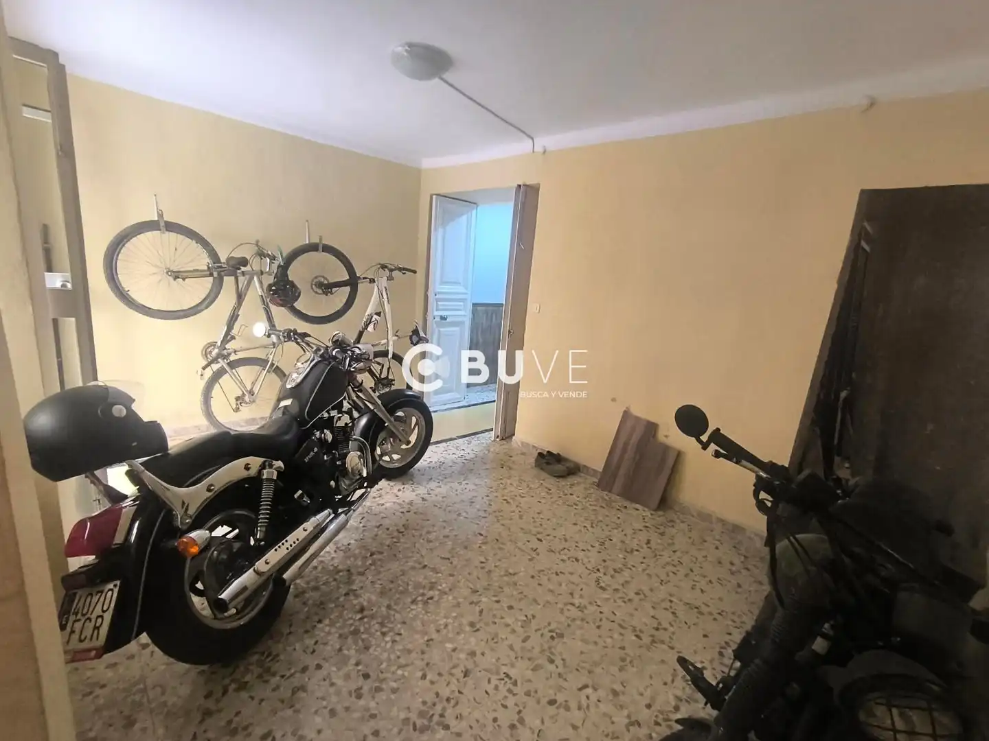Casa adosada en venta en Lucena con Calefacción y Amueblado
