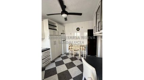 Photo 5 of Flat for rent in Nueva Andalucía, Almería Capital