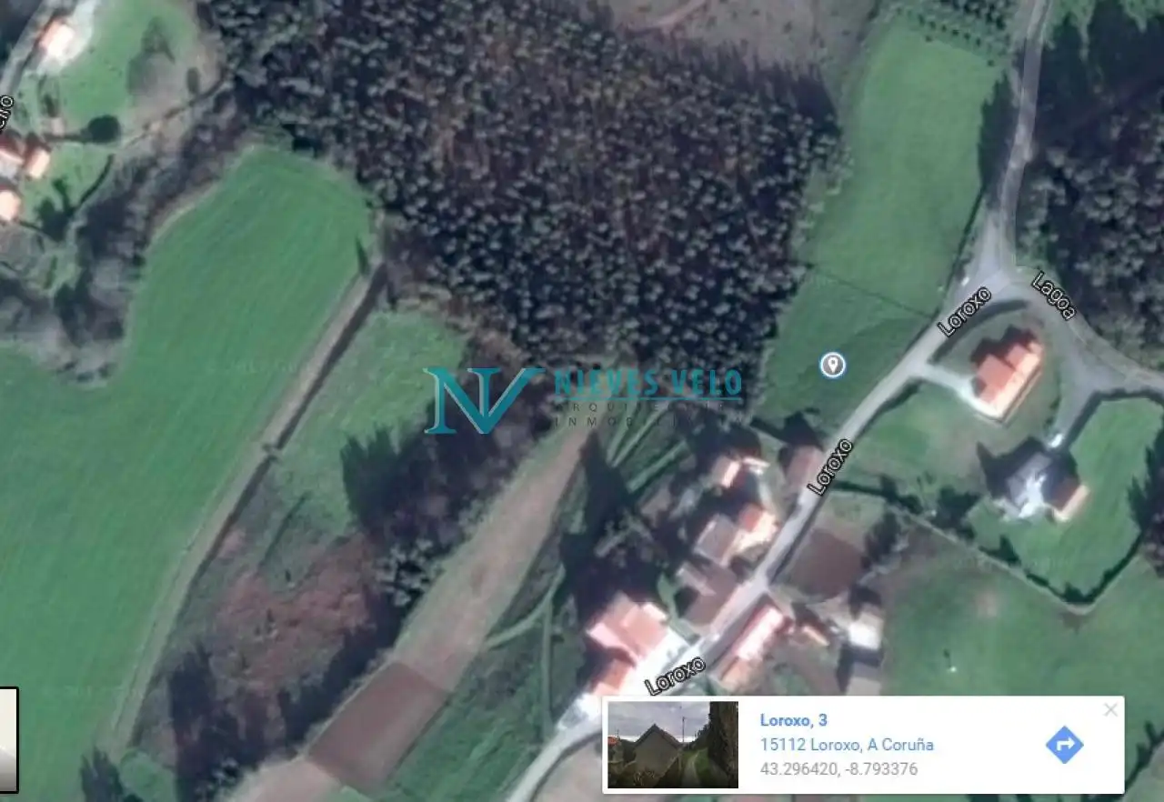 Terreni e lotti in vendita a Malpica de Bergantiños, imagen 3