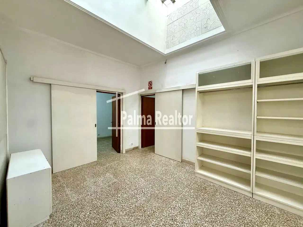 Business premises to rent in calle de Pius XII, imagen 14