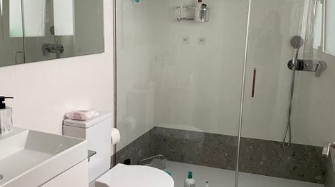 Foto 5 de Estudio de alquiler en Centro Histórico, Gandia