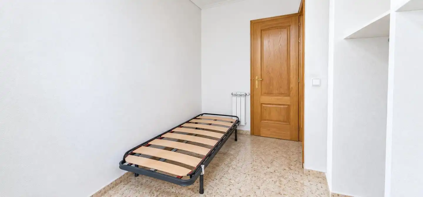 Erdgeschosswohnung zum Verkauf in Calle de los Teatinos, imagen 8