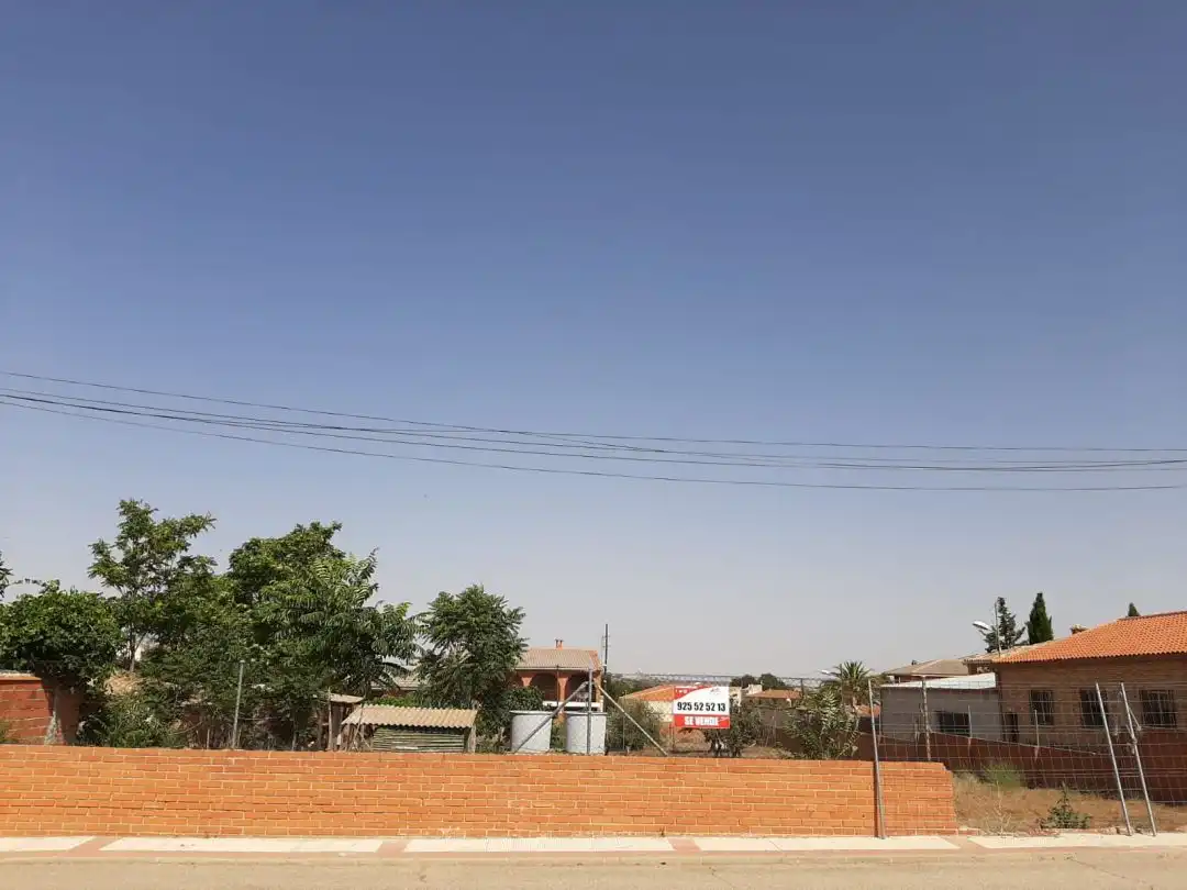 Terreno residenziale in vendita a Calle Real, imagen 2