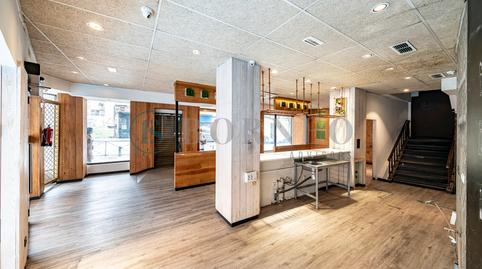 Photo 3 of Premises to rent in Bellas Vistas,  Madrid Capital