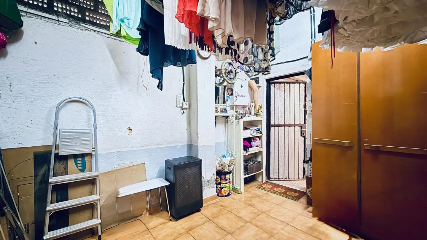 Cuina de Garatge en venda en Ermua