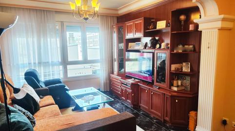 Photo 4 of Flat for sale in Santiago - San Telmo, Palencia Capital