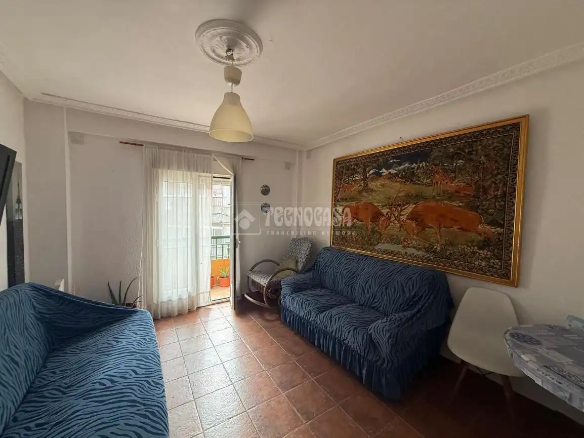 Piso en venta en Centro - Corte Inglés, imagen 5