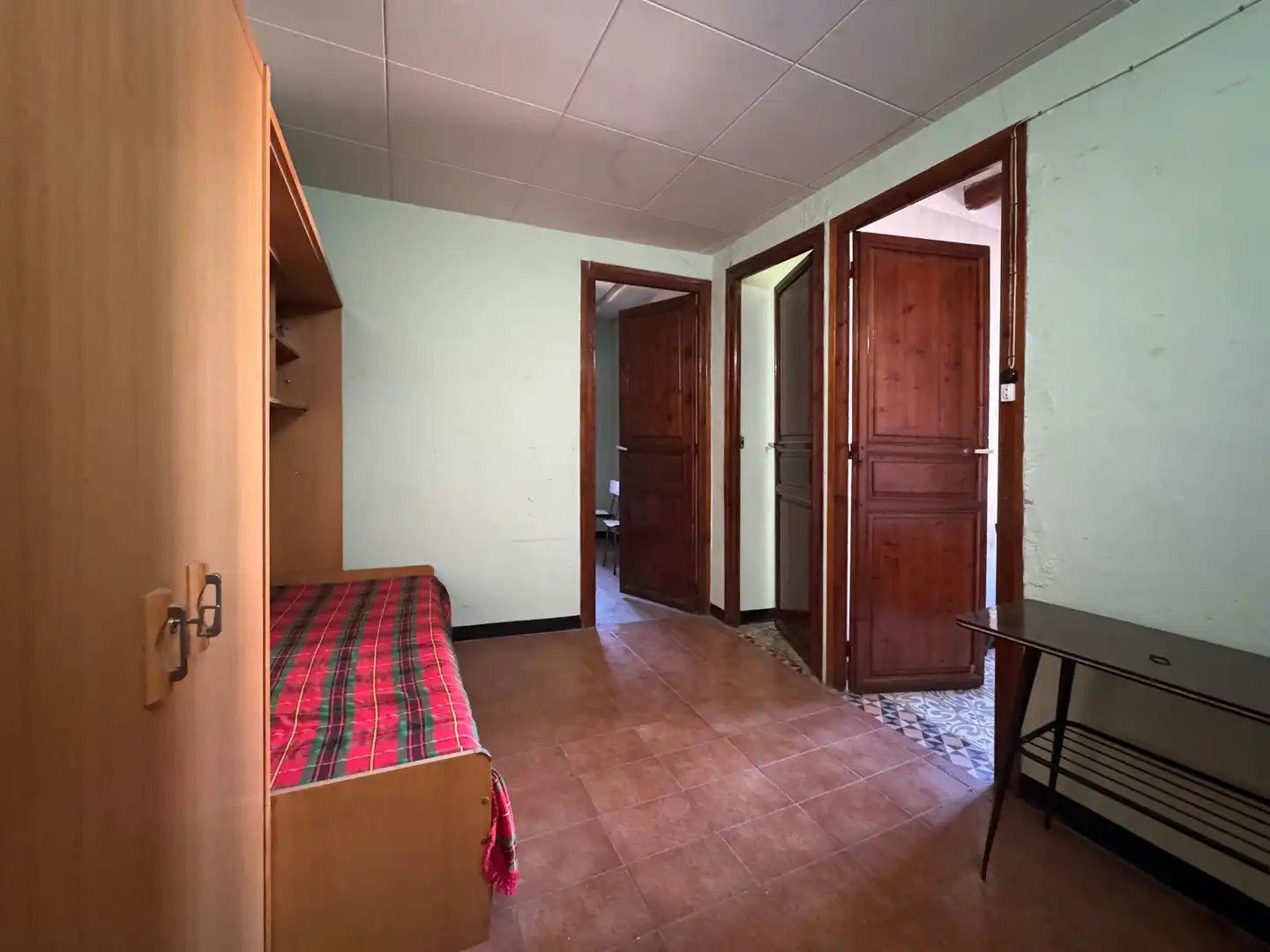 Dormitori de Casa o xalet en venda en Maella amb Moblat, Forn i Rentadora