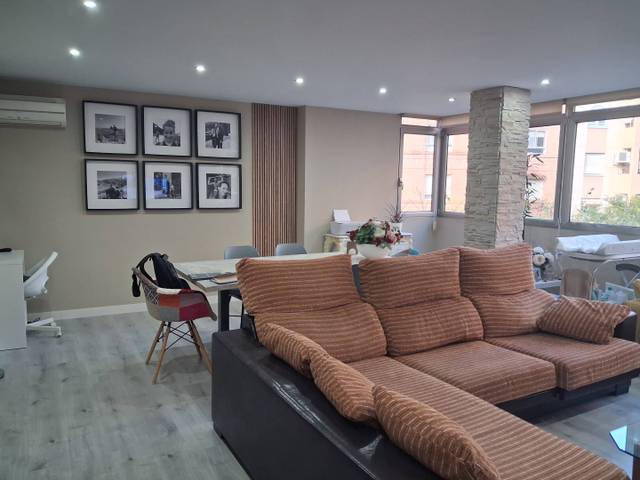 Piso en Venta en Vara de Quart