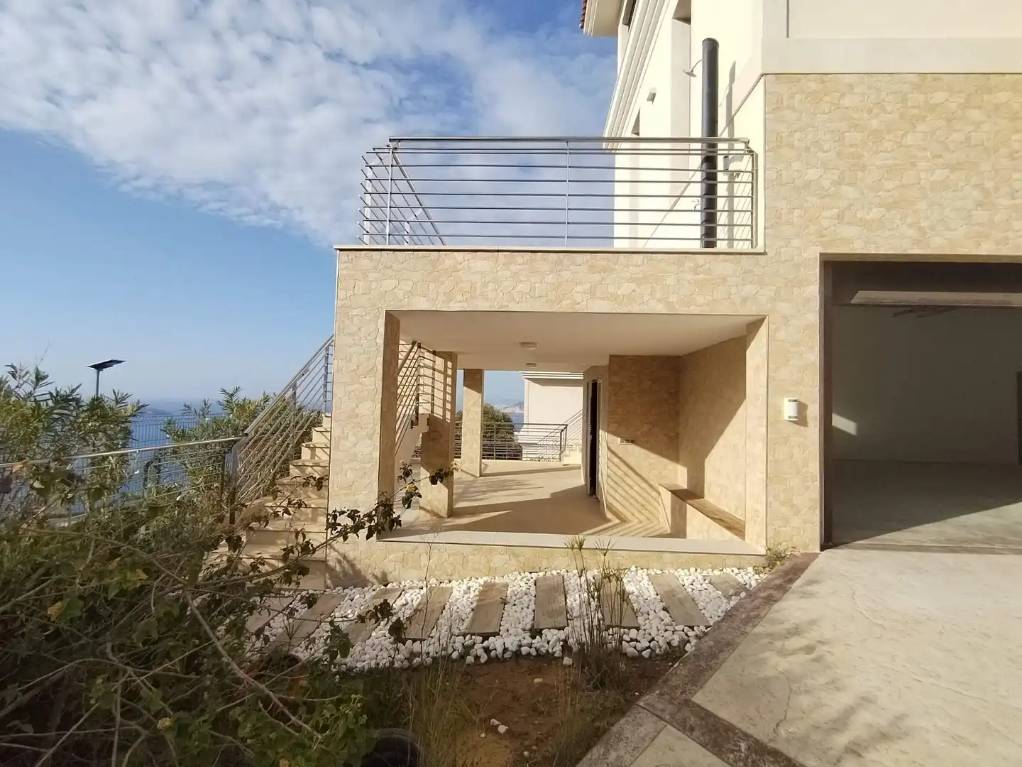 Detached house with pool for sale in Rincón de Loix, imagen 54