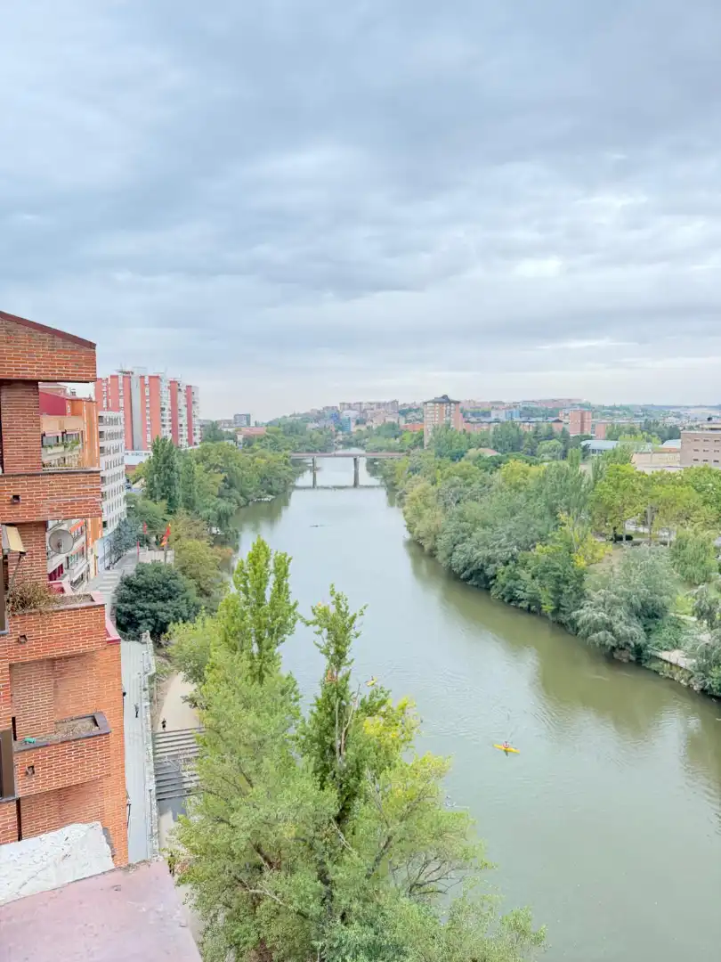 Appartement avec terrasse à vendre à Plaza Tenerías 11, imagen 10