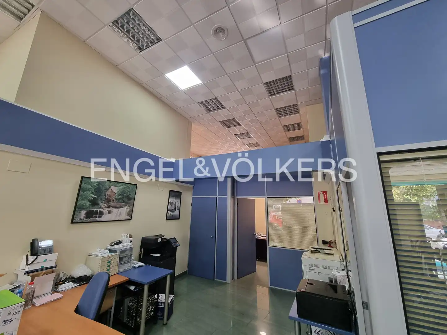 Flat for rent in Sevilla  with Heating