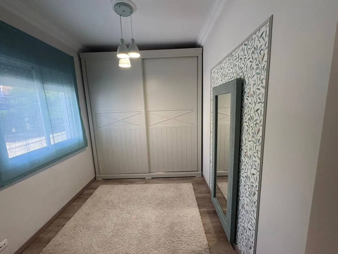 Bedroom of Houses for sale in Morón de la Frontera