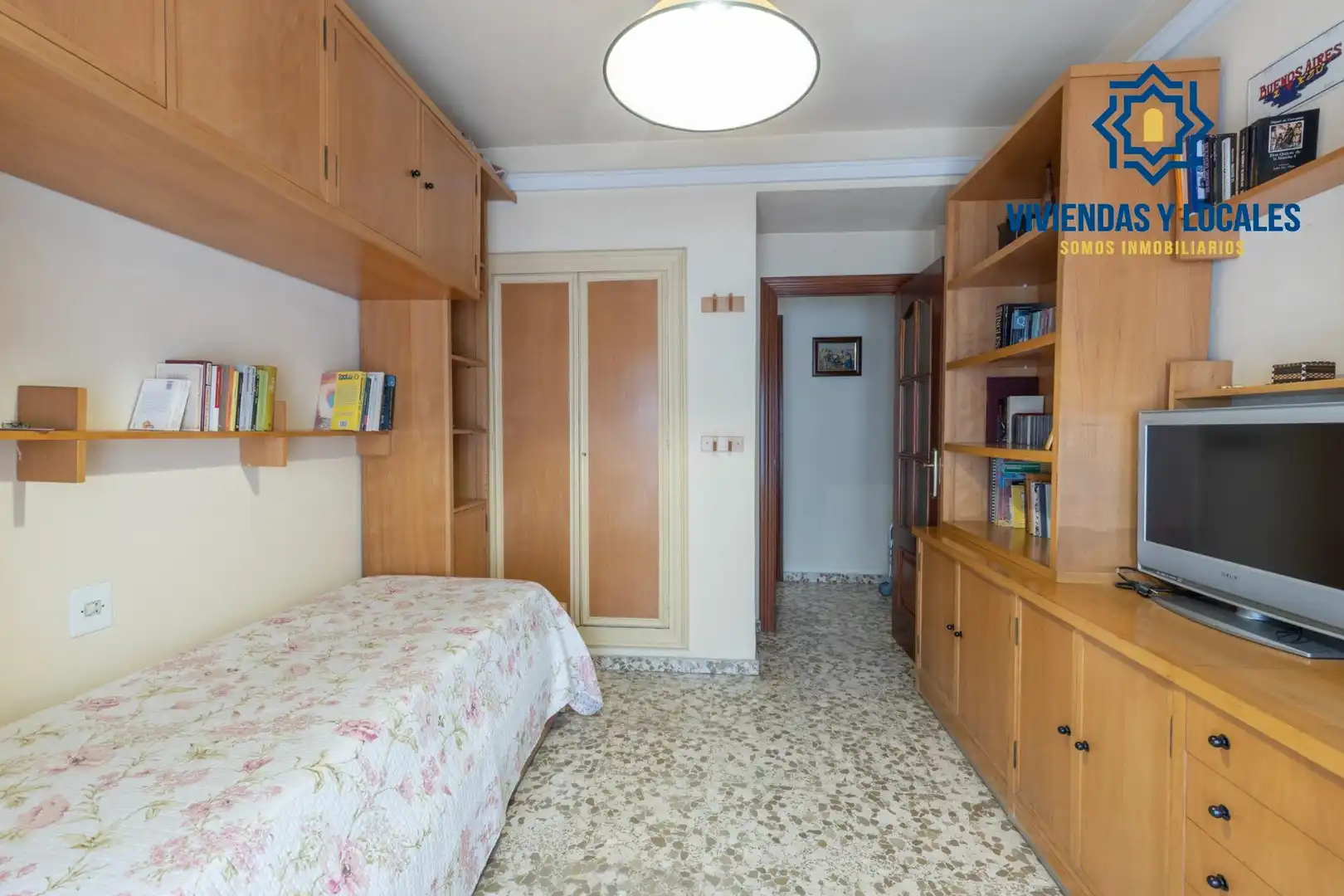 Appartement avec ascenseur à vendre à Ronda, imagen 27