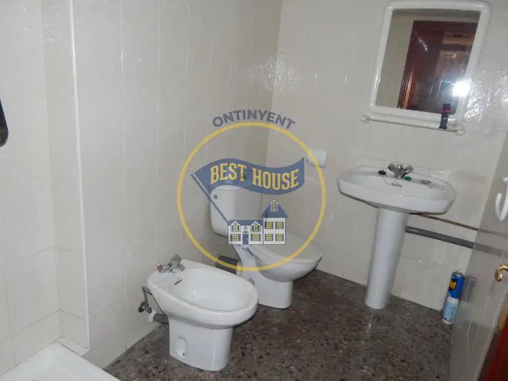 Business premises to rent in Sant Josep - Zona Hospital, imagen 17