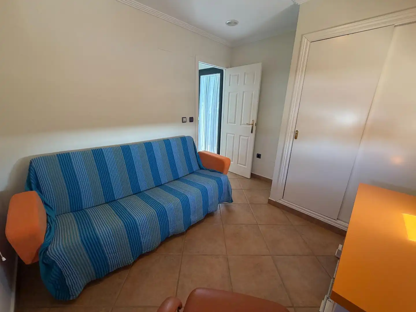 Villa mit Pool zum Verkauf in Paseo PS del Deporte, imagen 33