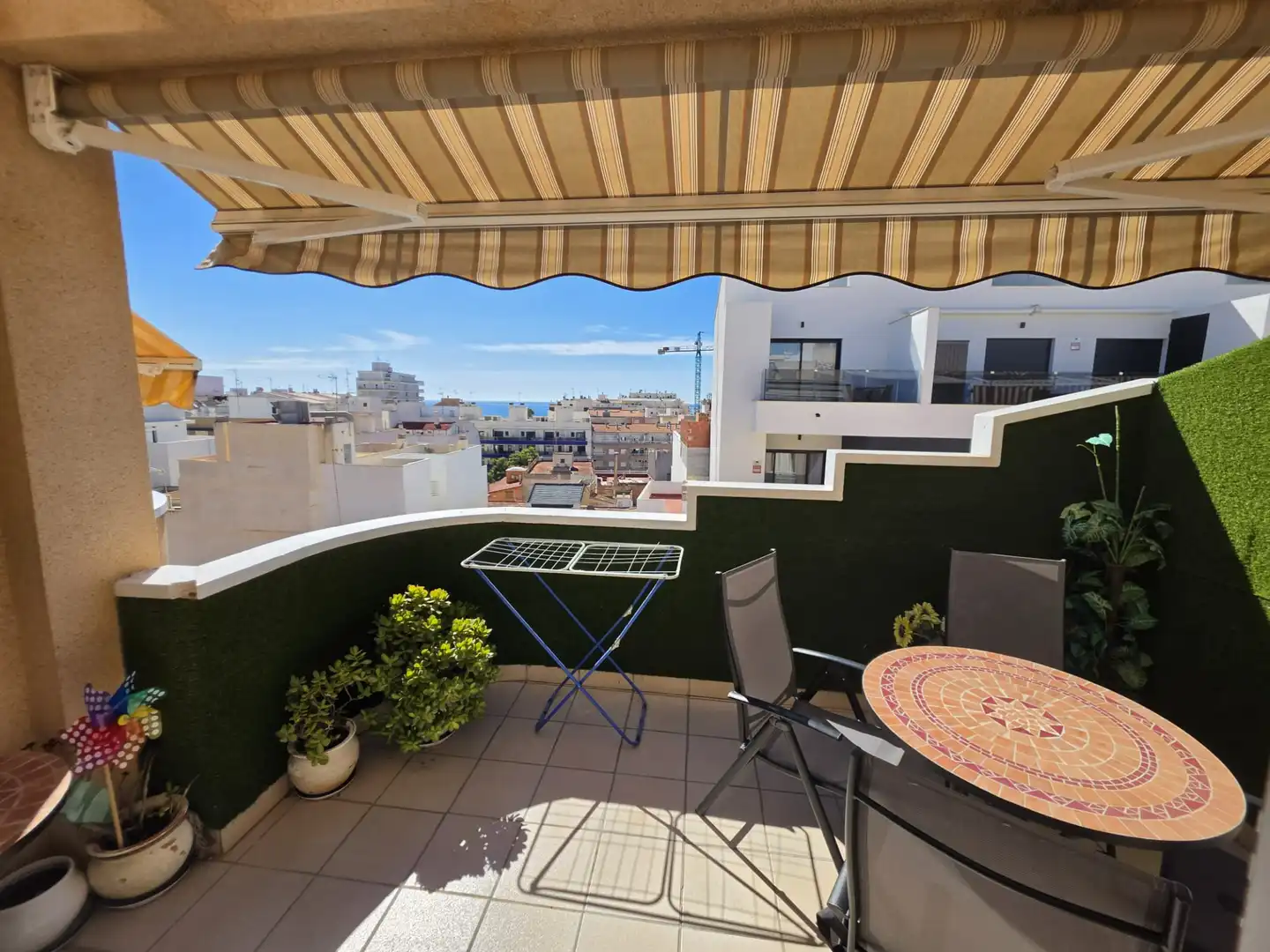 Penthouse with lift for sale in Calle Ramón Gallud 161, imagen 10