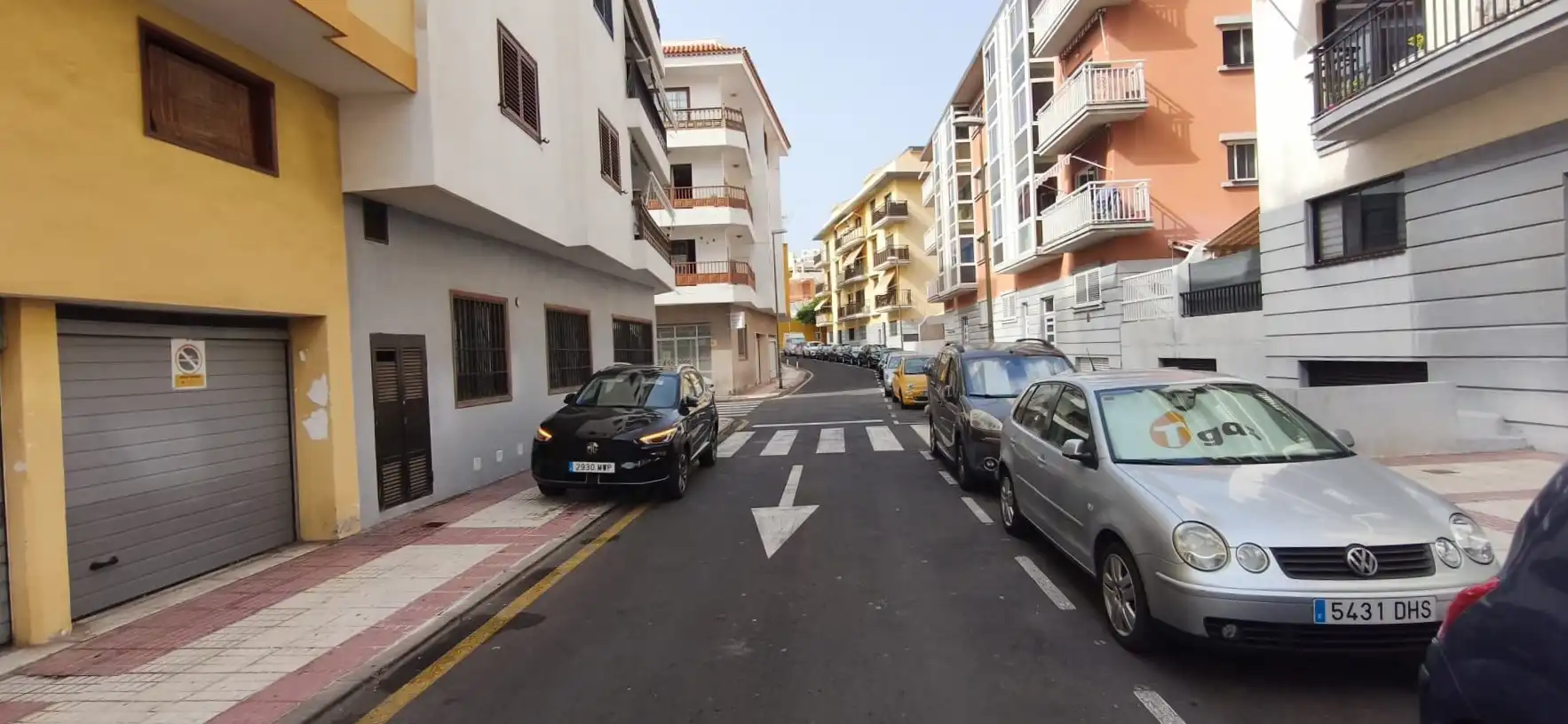 Individual with lift to rent in Calle Nivaria 3, imagen 8