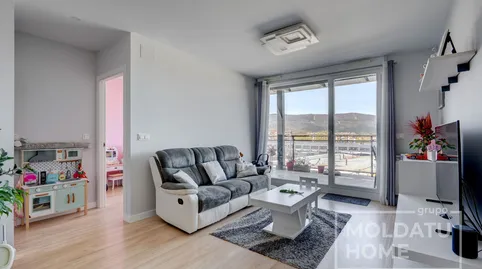 Foto 5 de Ático en venta en Elizatxo, Pinar - Anaka - Belaskoenea, Irun