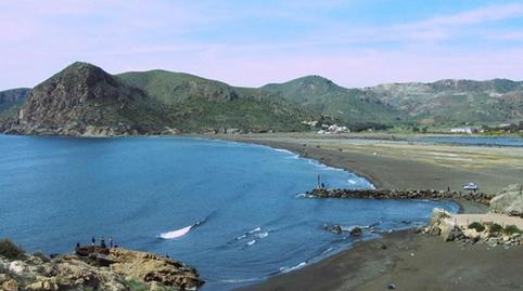Foto 4 de Finca rústica en venda a Portmán, Murcia