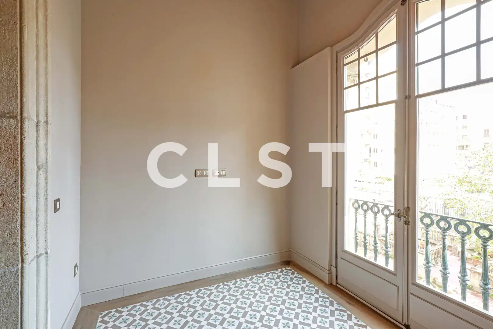 Piso con terraza en alquiler en Passeig de Gràcia, imagen 34
