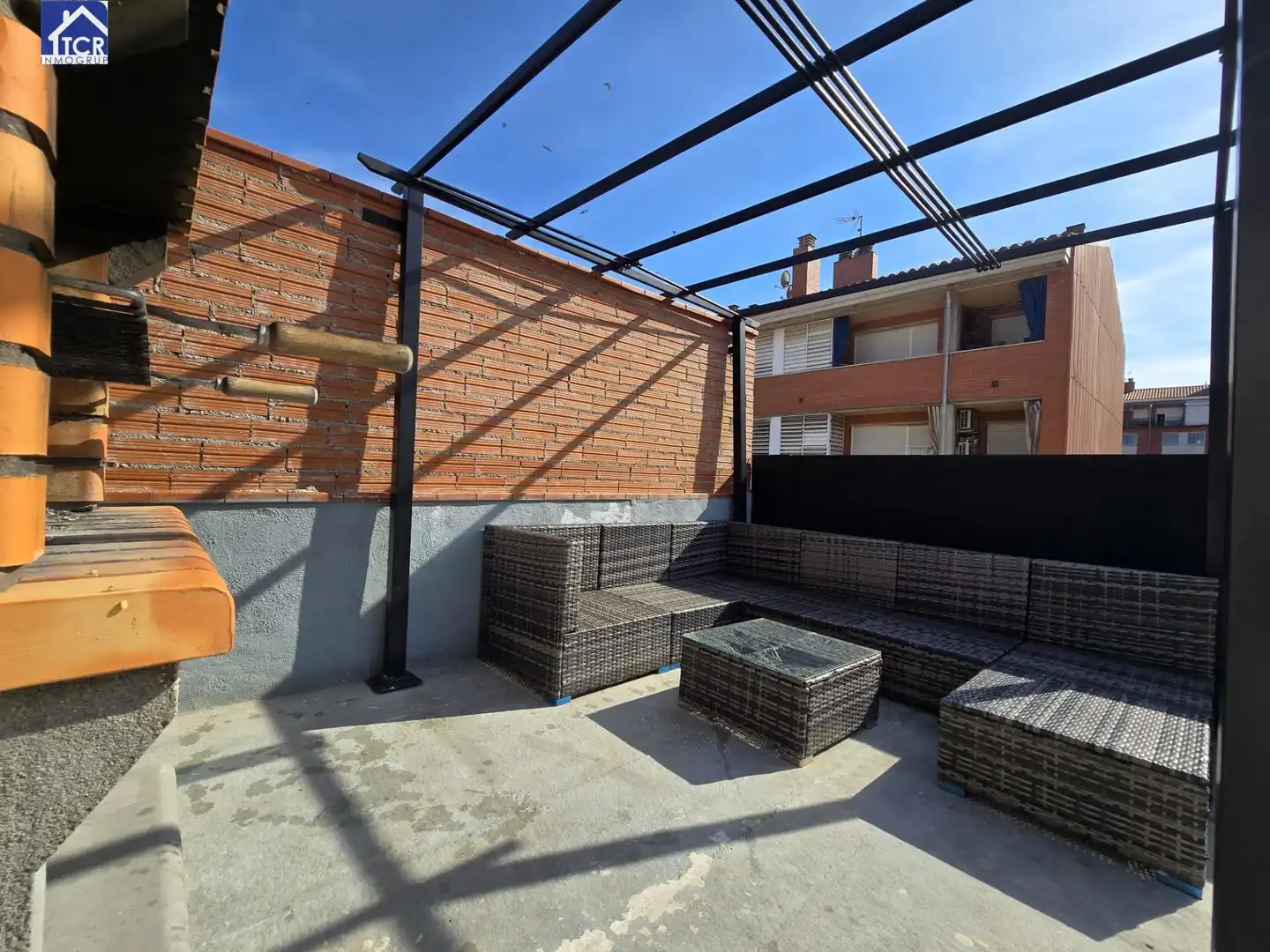 Adosado en venta en Creu de Barberà - Sector Sud, imagen 46
