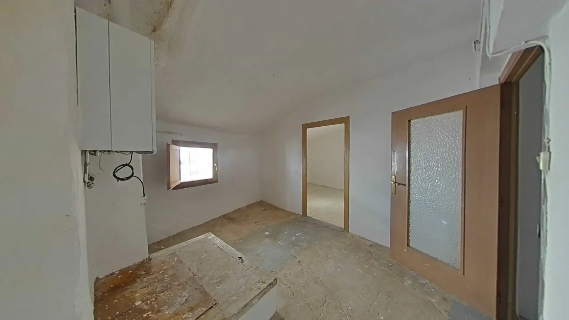 Casa adosada en venta en Puente Y Cueva, Autol