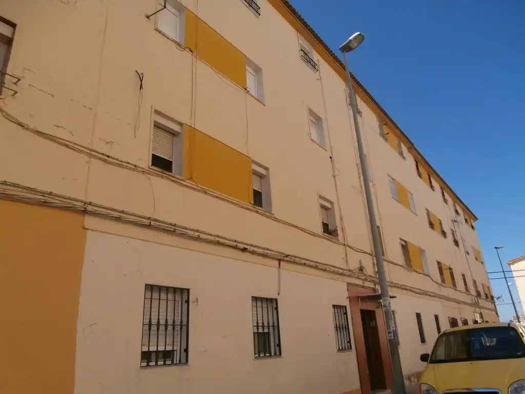 Appartement à vendre à Nuevo Parque - Los Rosales - Tráfico Pesado