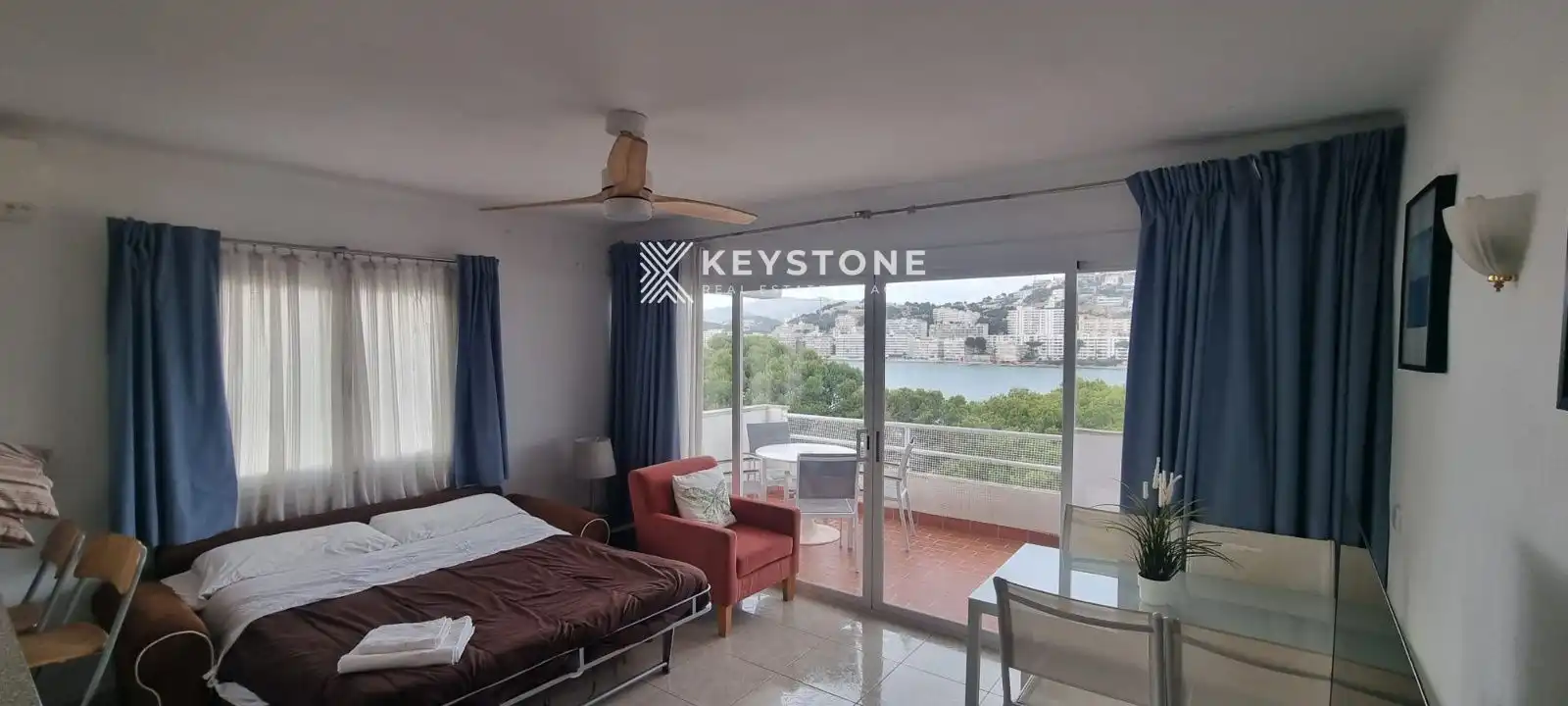 Wohnung zur Miete in Santa Ponça