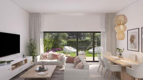 Photo 4 of Single-family semi-detached for sale in Montemayor - Marbella Club, Málaga