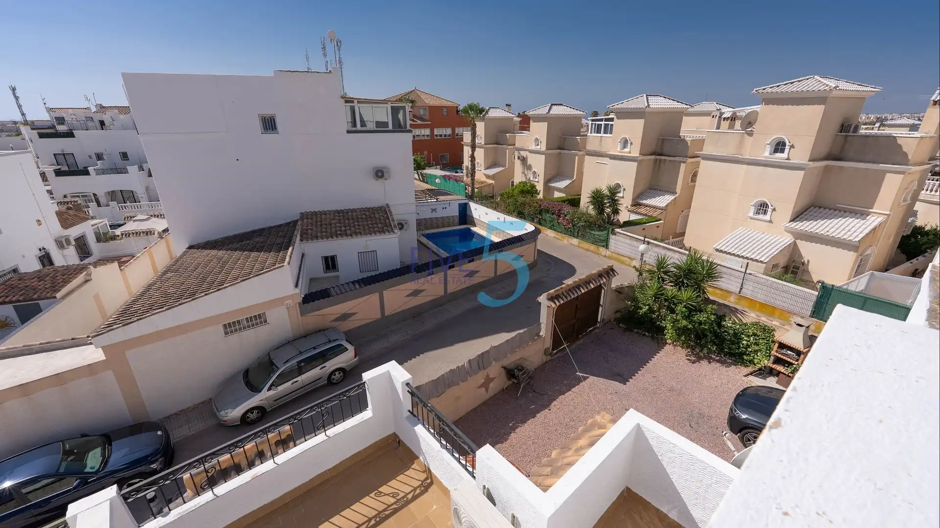 Casa con terrazza in vendita a Orihuela Costa, imagen 22