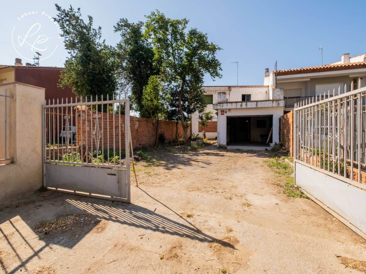Casa o chalet en venta en Figueres con Aire acondicionado, Jardín privado y Terraza