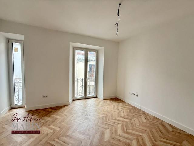 Apartamento en Venta en Casco Antiguo