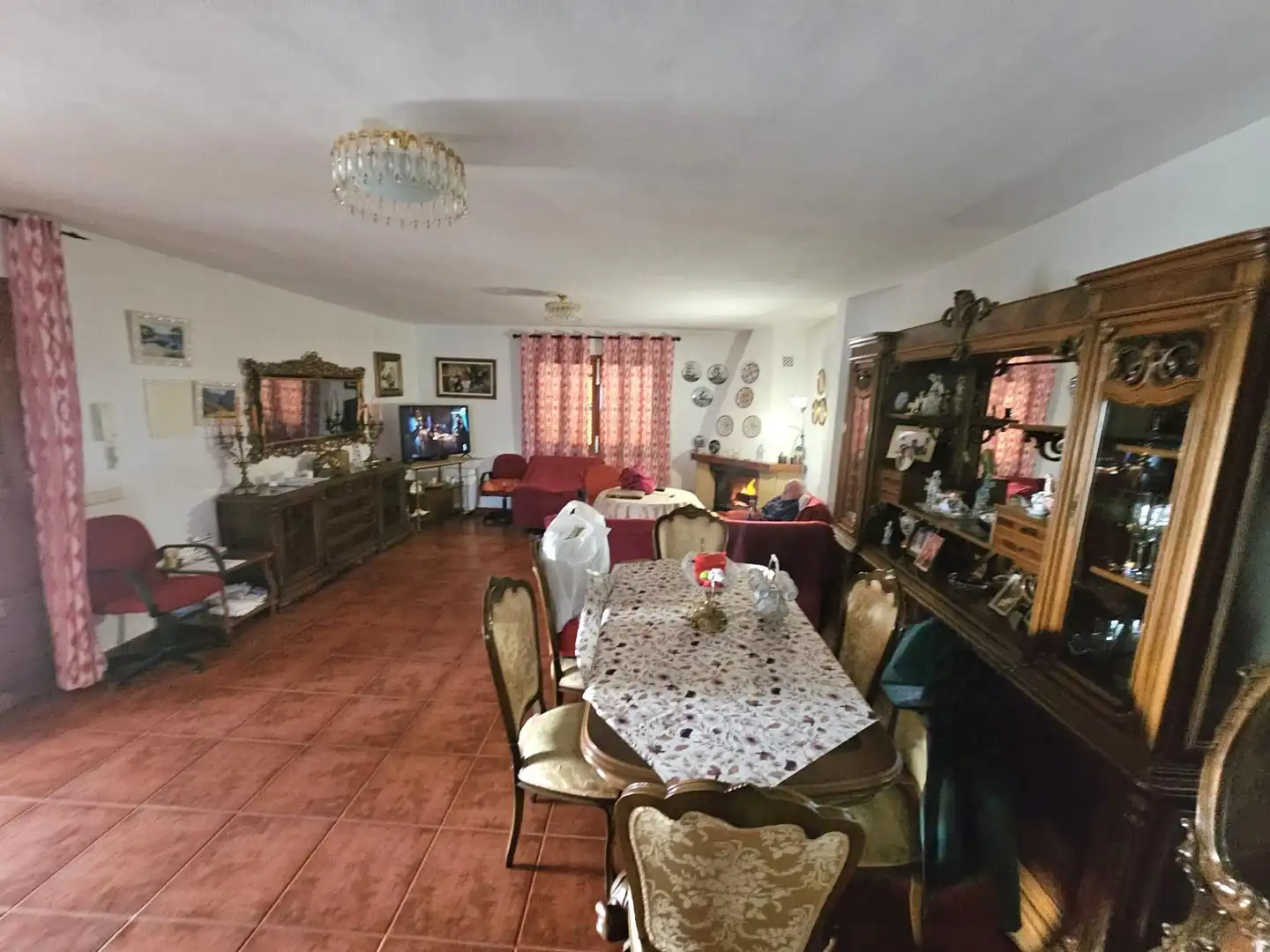 Maison rustique avec piscine à vendre à Llucmajor pueblo, imagen 7