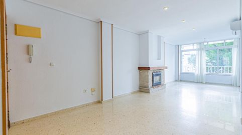 Foto 3 de Apartamento de alquiler en Altea ciudad, Altea