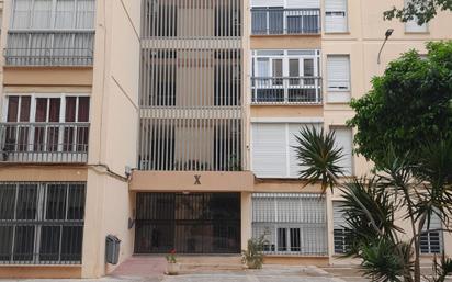 Vista exterior de Pis en venda en Chiclana de la Frontera