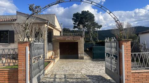 Foto 3 de Casa o xalet en venda a La Llacuna, Barcelona