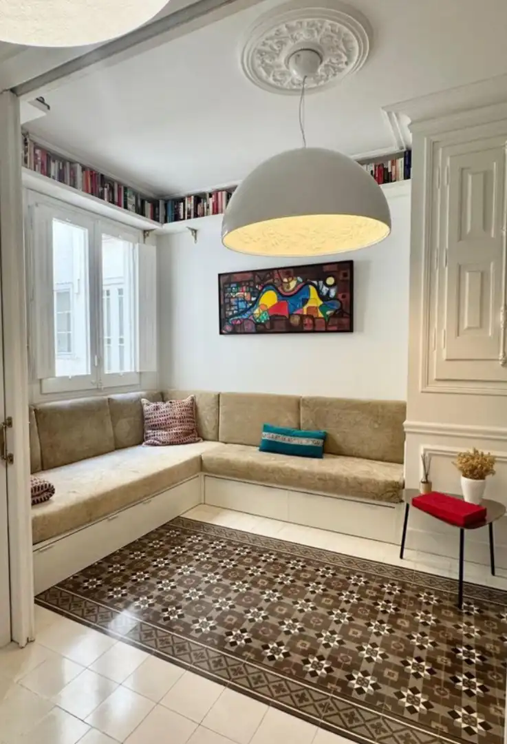 Flat with lift to rent in Eixample, imagen 17