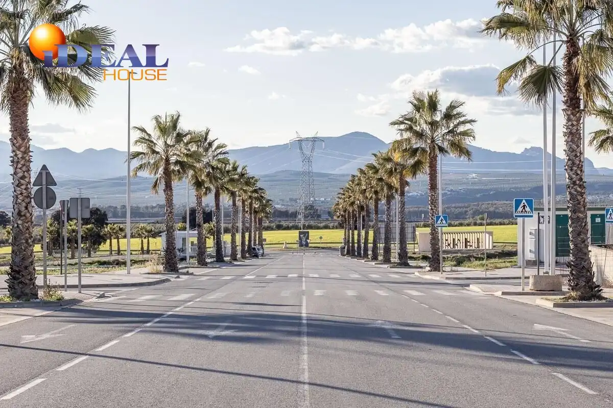 Terreny residencial en venda a Calle 18220 44, imagen 22