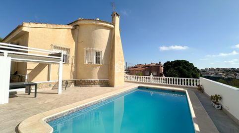 Foto 4 de Casa o xalet de lloguer a Rojales, Alicante