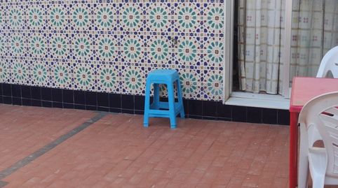 Foto 2 de Piso de alquiler en Avenida de Andalucía, 28b, La Zarzuela - San José - Belén, Linares