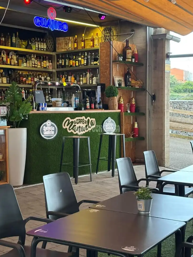Local comercial en venta en El Sauzal, imagen 3