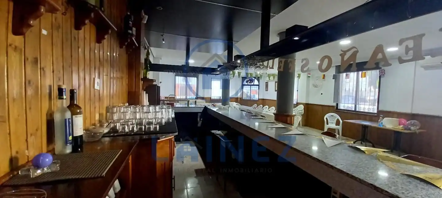 Local en venta en Alcaracejos con Aire acondicionado