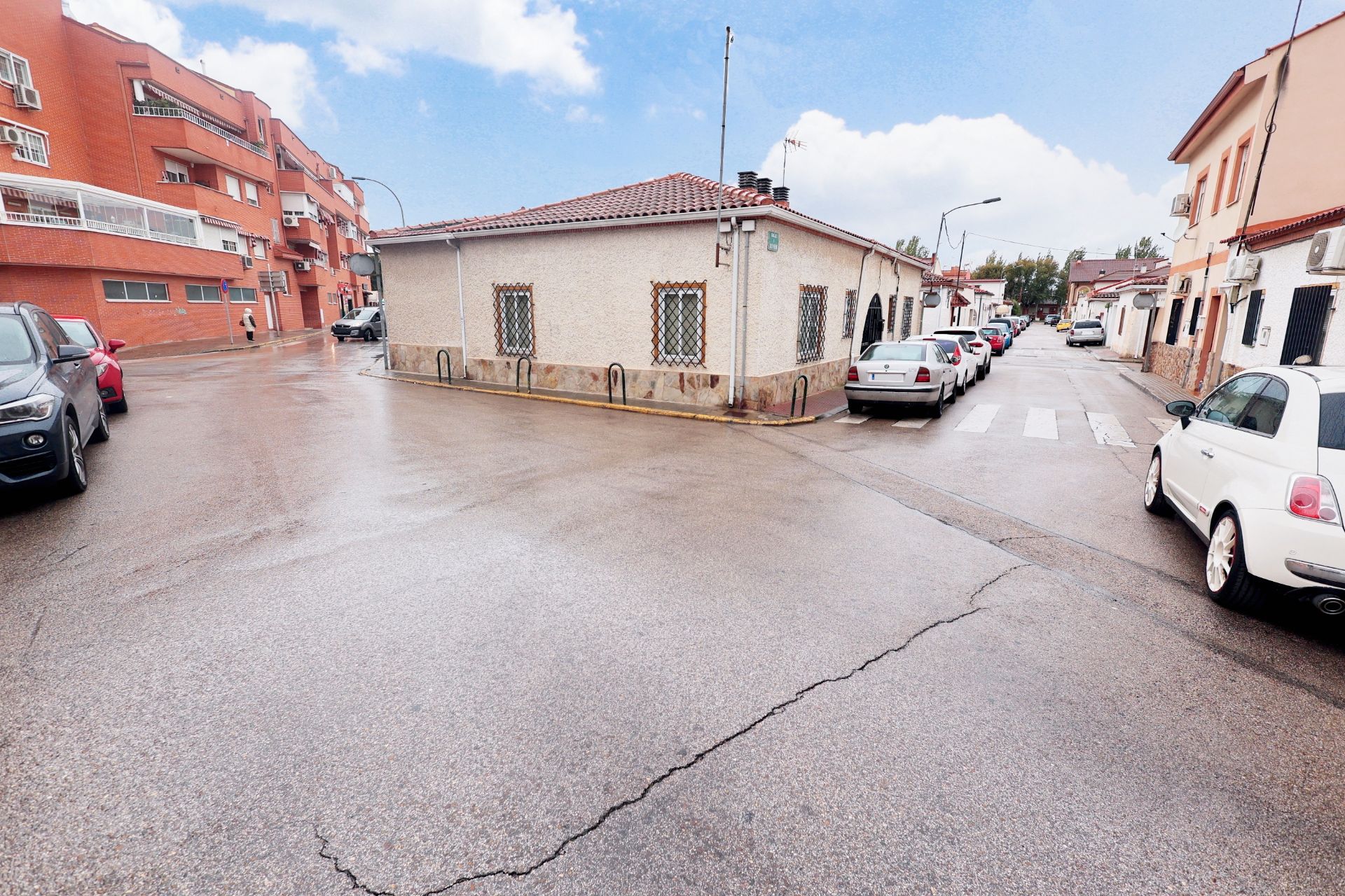 Casa o chalet en venta en Calle de Julio Merino